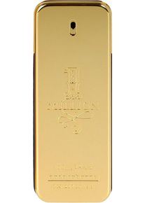 Paco Rabanne, Herren 'One Million' Eau de Toilette, Gold