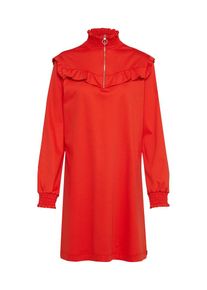 Scotch & Soda SCOTCH & SODA, Damen Kleid, Rot