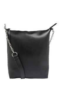 ABOUT YOU, Damen Tasche 'Holly', Schwarz