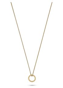 Christ, Damen Kette '87475999', Gold