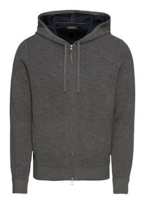 Banana Republic, Herren Sweatshirt, Dunkelgrau