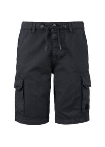 WLD, Herren Cargoshorts 'Out of Funk', Anthrazit