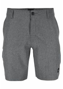 Chiemsee, Herren Boardshorts, Graumeliert