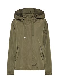 Only, Damen Jacke 'LINA', Oliv