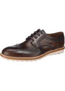 Lloyd, Herren Business-Schn&uuml;rschuhe 'FAIRBANKS', Braun