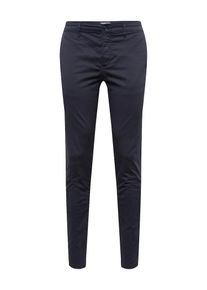 Pier One, Herren Chinohose, Dunkelblau