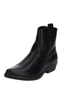 Anna Field, Damen Stiefelette 'ELAINE-100', Schwarz