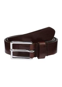 ROYAL REPUBLIQ, Damen Lederg&uuml;rtel 'Base', Braun