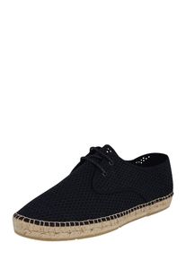 espadrij l'originale Espadrij L ́originale, Herren Slipper 'Paysan Mesh', Navy