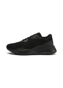Puma, Damen Sneaker 'Shoku Non-Knit Bullet Train', Schwarz