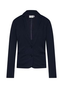 Jacqueline de Yong, Damen Blazer 'CATIA CITY', Dunkelblau