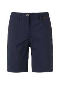 Jack Wolfskin, Damen Funktionsshorts, Nachtblau