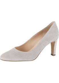 Högl Högl, Damen Klassische Pumps, Grau