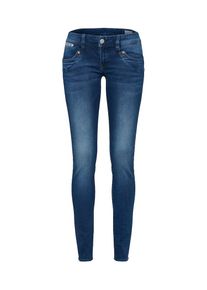Herrlicher, Damen Jeans 'PIPER', Blue Denim