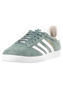 adidas originals, Herren Sneaker 'Gazelle W', Gr&uuml;n