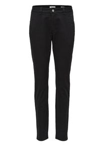 Selected Femme, Damen Chino, Schwarz