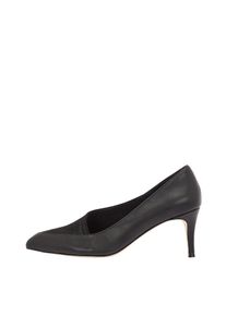 Bianco, Damen Pumps, Schwarz