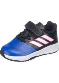 adidas Performance, Fu&szlig;ballschuhe 'RapidaTurf ACE EL', Blau / Schwarz