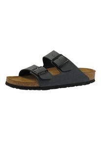 Birkenstock, Damen Pantoletten Arizona, Blau
