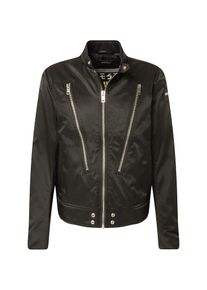 Diesel, Herren Jacke 'J-CORELI', Schwarz