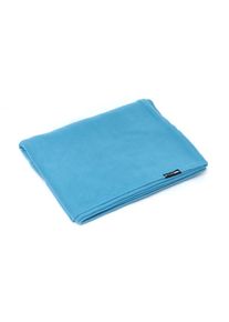 YOGISTAR.COM, Herren Yogadecke 'yogiblanket casual', Hellblau