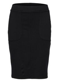 Selected Femme, Damen Rock, Schwarz