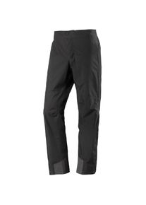 The North Face, Herren Hose 'DRYZZLE FZ', Schwarzmeliert