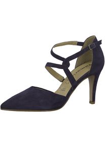 Tamaris, Damen High Heels, Navy