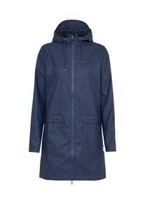 RAINS, Damen Funktionsmantel, Navy