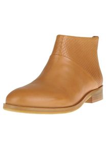 Apple of Eden, Damen Stiefelette COOKIE, Cognac