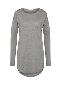 Tom Tailor Denim, Damen Pullover, Grau