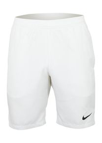 Nike, Herren Tennisshorts, Schwarz / Weiß