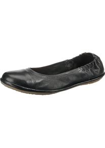 Camel Active, Damen Ballerinas 'Soft 70', Schwarz