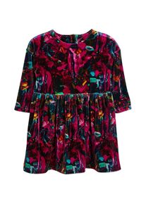 next, Mädchen Kleid, bunt