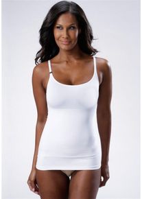 Triumph, Damen 'Trendy Sensation' Shirt, Weiß