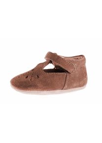 bisgaard, Lauflernschuhe, Braun