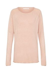 Only, Damen Pullover 'Mila', Rosé