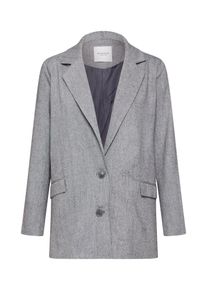 Sparkz, Damen Blazer 'Smilla', Grau