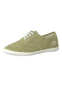 Tamaris, Damen Sneakers, Khaki