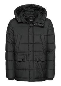 DIDRIKSONS 1913 DIDRIKSONS1913, Herren Steppjacke, Schwarz