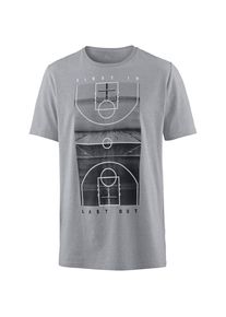 Under Armour, Herren T-Shirt, Grau