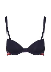 Tommy Hilfiger Underwear, Damen BH 'MODERN T SHIRT ', Navy