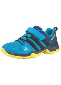 adidas Performance, Outdoorschuh 'Terrex AX2R CF K', Himmelblau / Hellblau / Limone / Schwarz