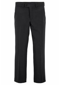 Arizona, Anzughose, Schwarz