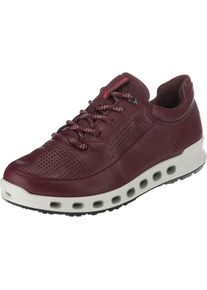 Ecco, Damen Halbschuhe 'Cool 2,0', Burgunder