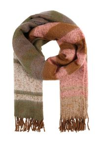 Barts, Damen Schal 'Mishka', Khaki