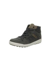Lowa, Herren Stiefel, Dunkelbeige / Dunkelgrau