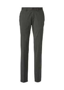 Marc O'Polo Marc O'Polo, Herren Chino 'Malmö', Rauchgrau