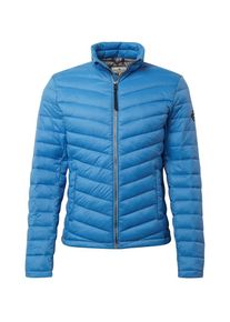 Tom Tailor, Herren Steppjacke, Hellblau