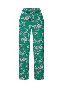 Only, Damen Hose 'onlCASA', Grün